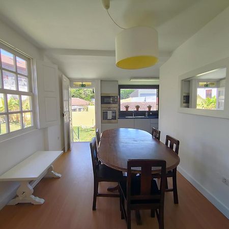 Casa Do Beco - Foz Do Douro Villa ปอร์โต ภายนอก รูปภาพ