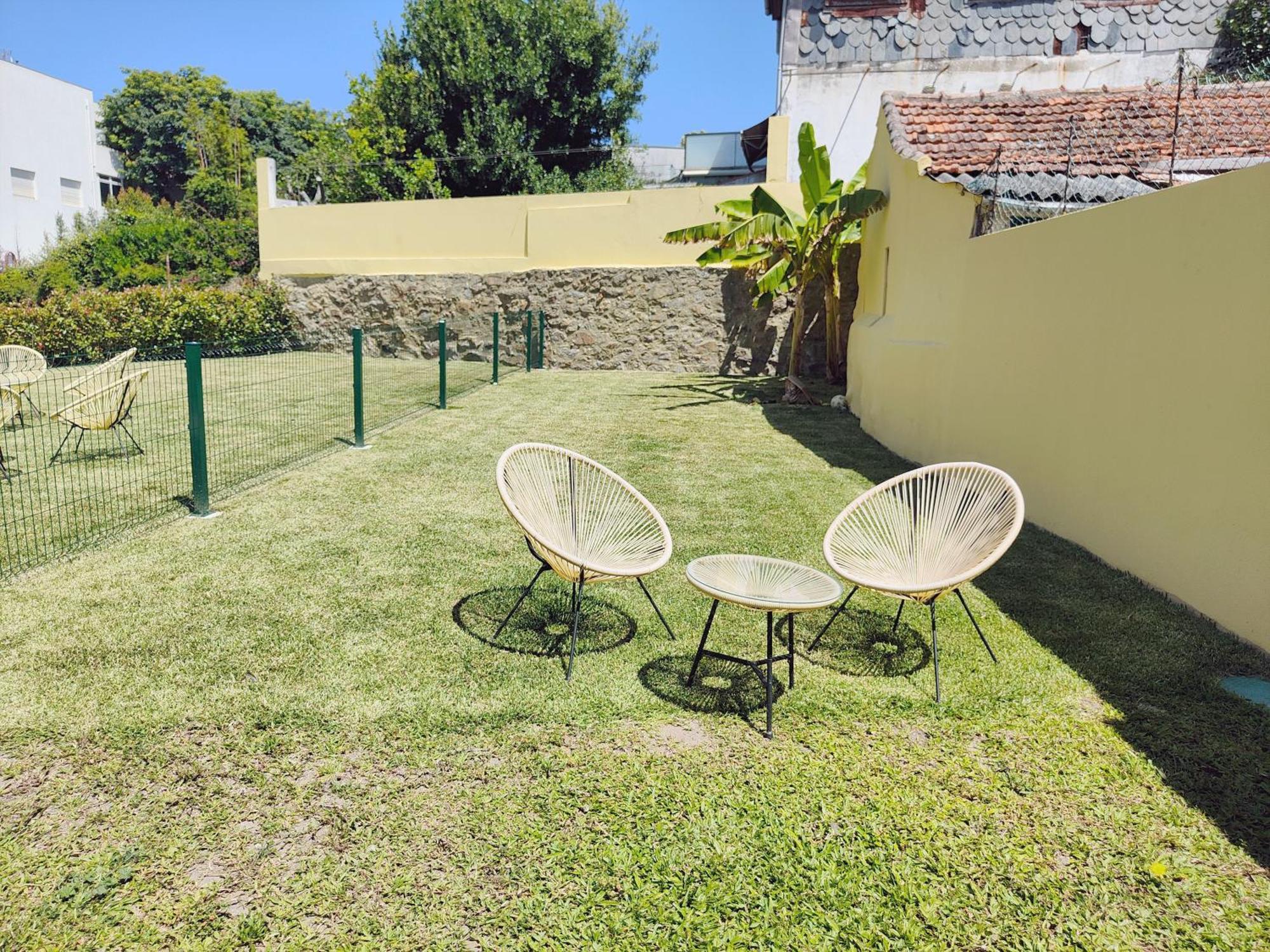Casa Do Beco - Foz Do Douro Villa ปอร์โต ภายนอก รูปภาพ