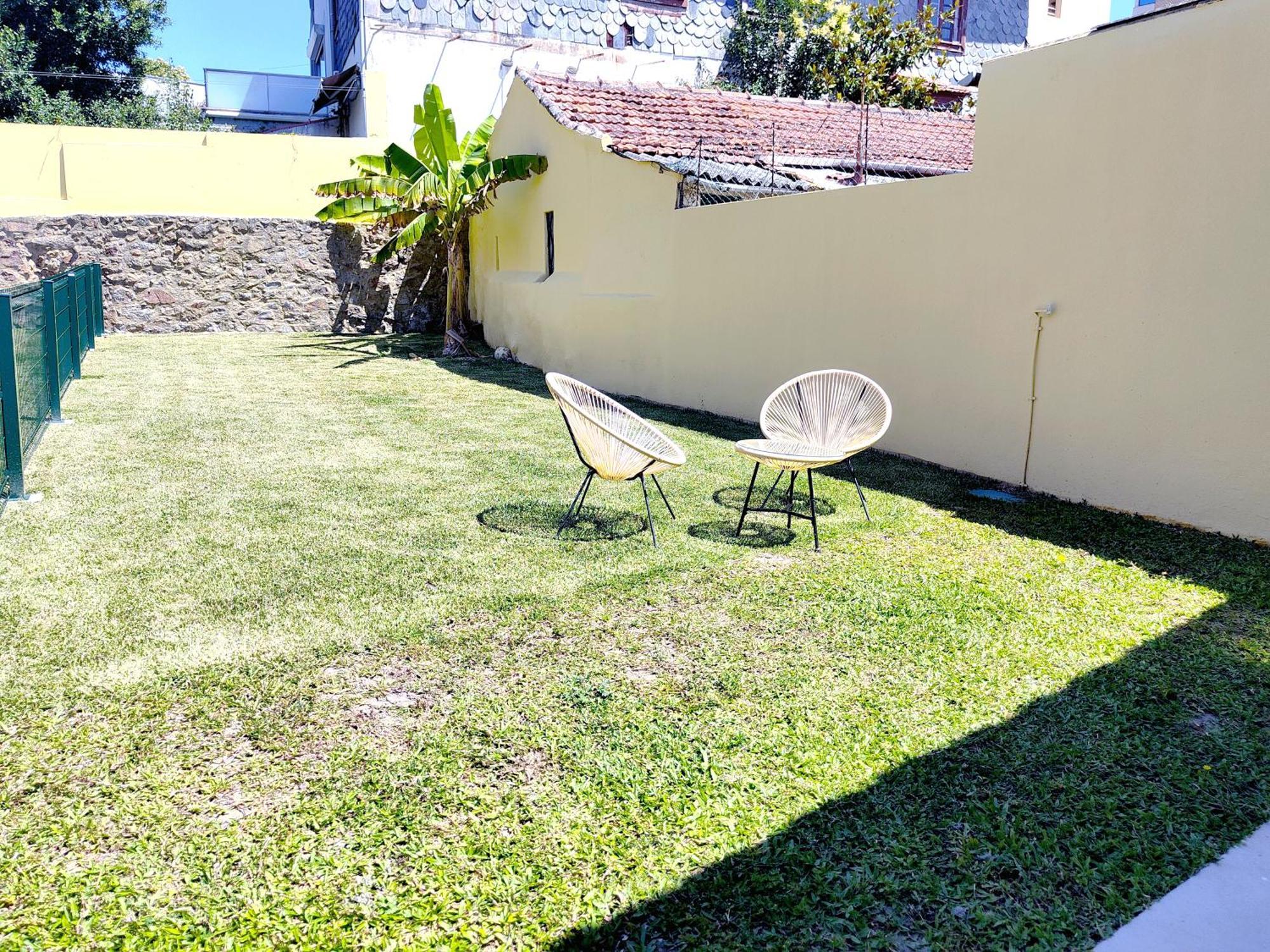 Casa Do Beco - Foz Do Douro Villa ปอร์โต ภายนอก รูปภาพ