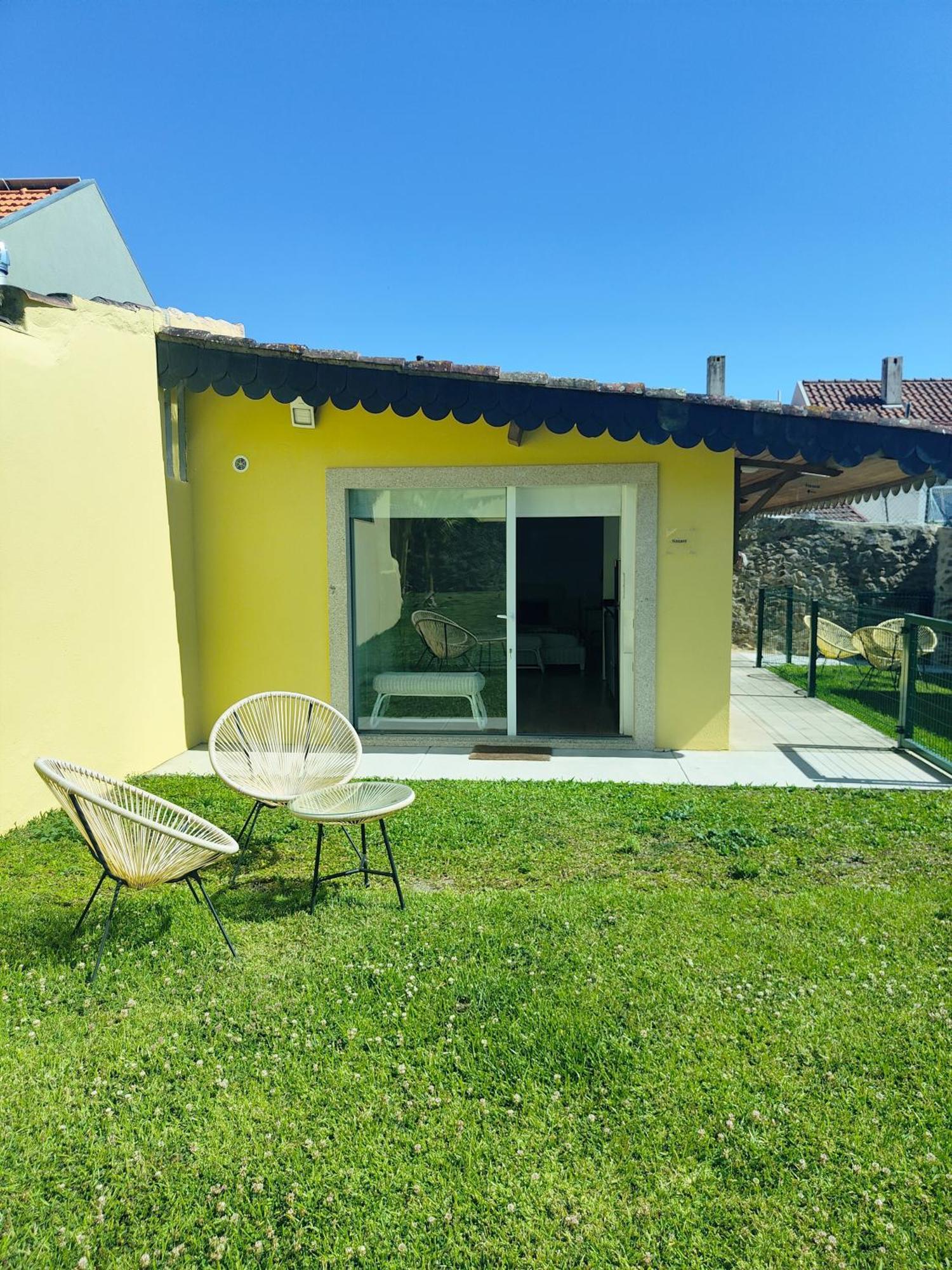 Casa Do Beco - Foz Do Douro Villa ปอร์โต ภายนอก รูปภาพ