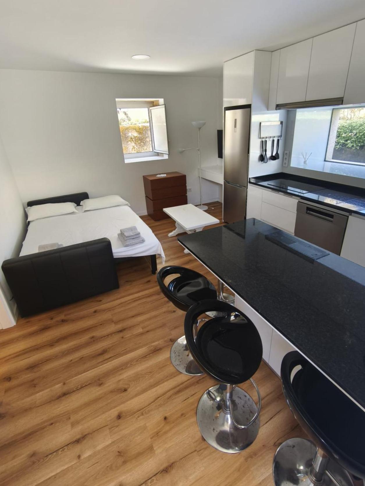 Casa Do Beco - Foz Do Douro Villa ปอร์โต ภายนอก รูปภาพ